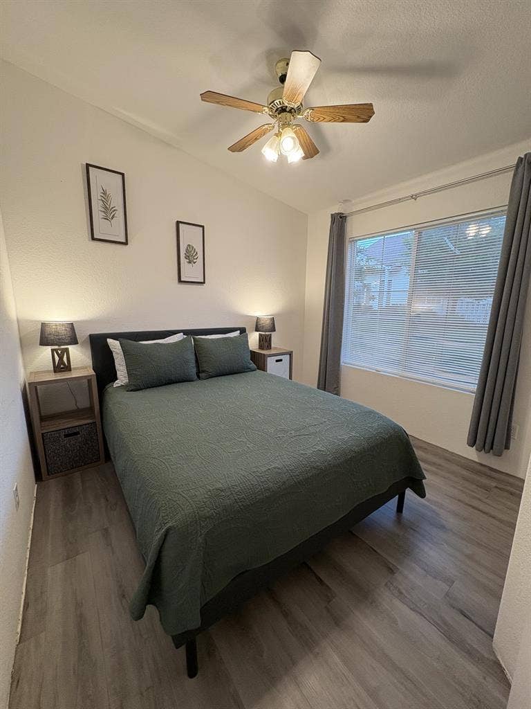 Searching for Roommate in Denver,CO