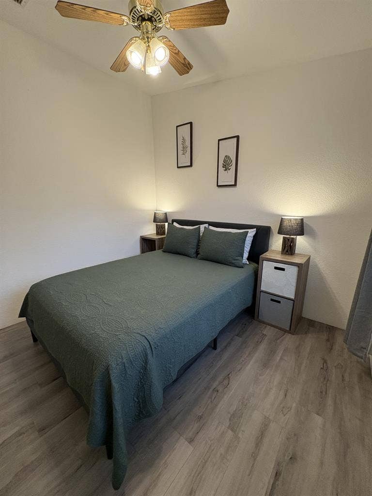 Searching for Roommate in Denver,CO