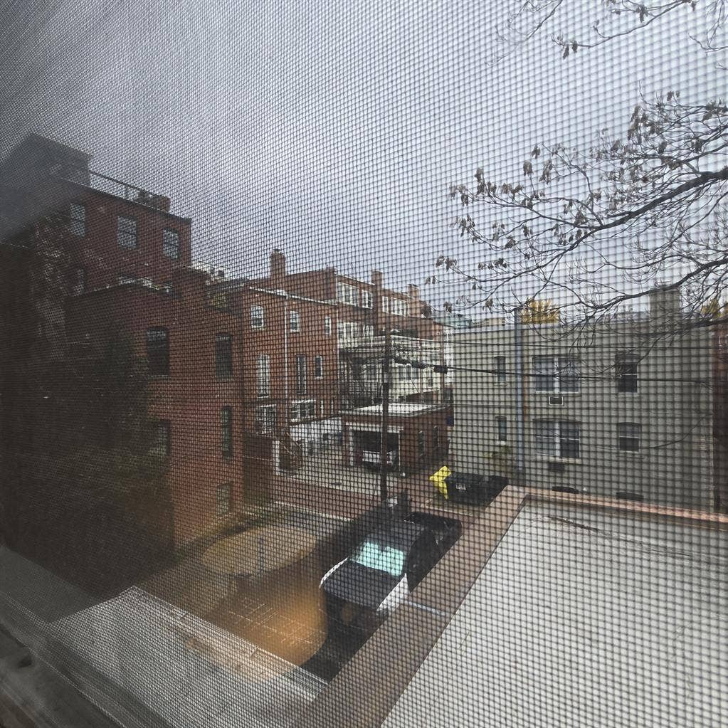 Large Furnished Bedroom DuPont Crcl