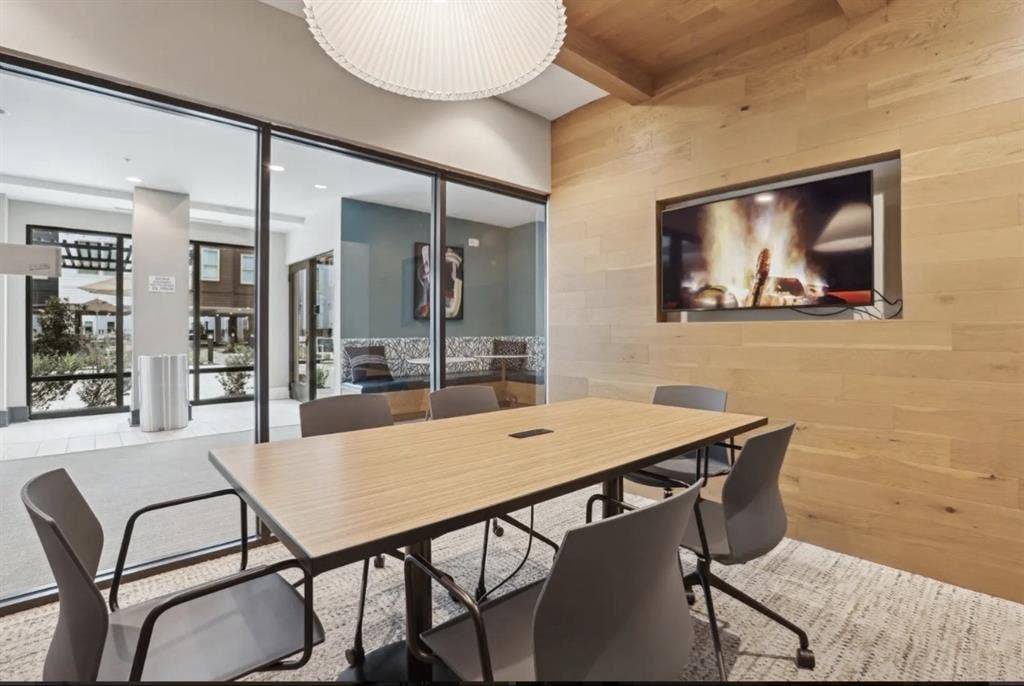 Subleasing at The Metropolitan