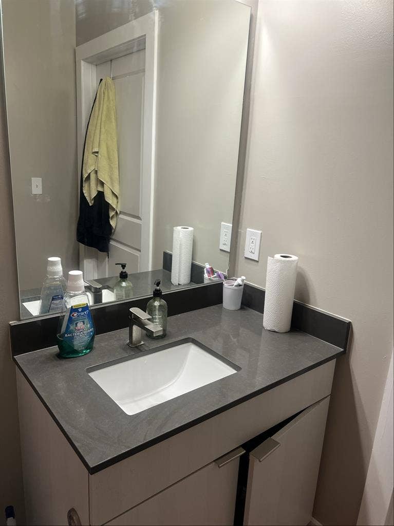 Subleasing at The Metropolitan