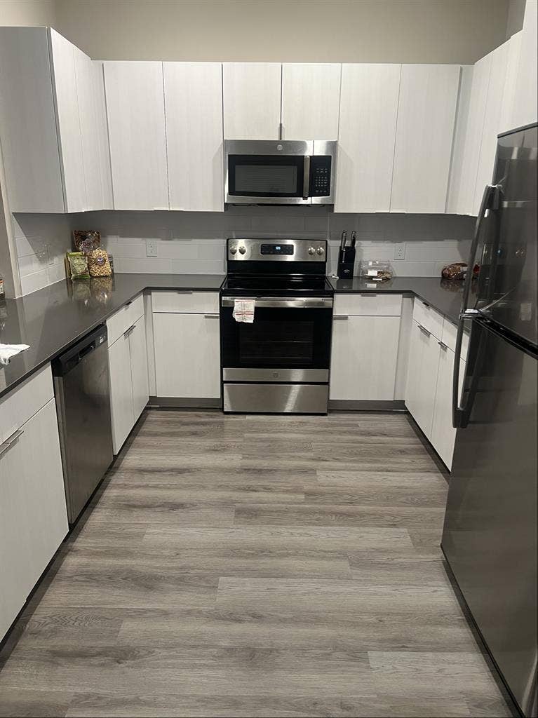 Subleasing at The Metropolitan