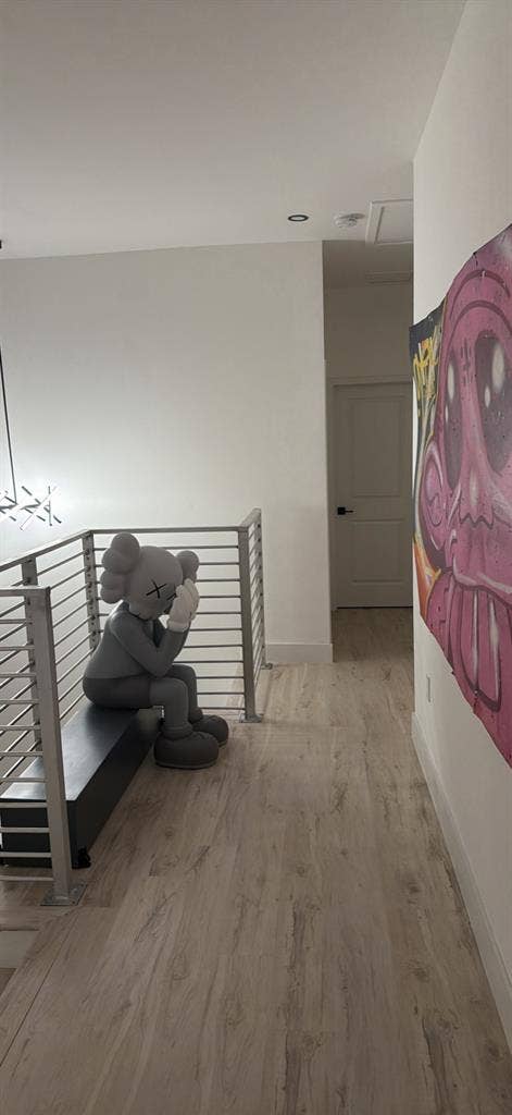 Room available for rent February