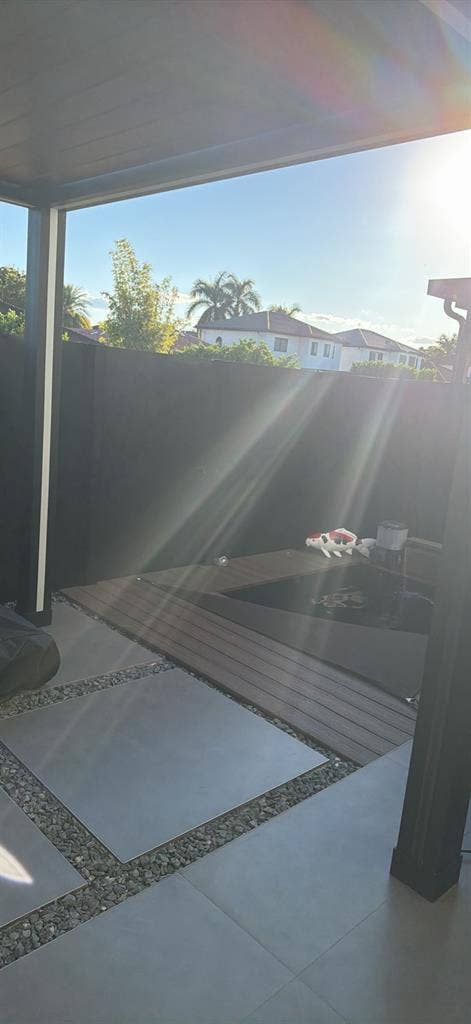 Room available for rent February