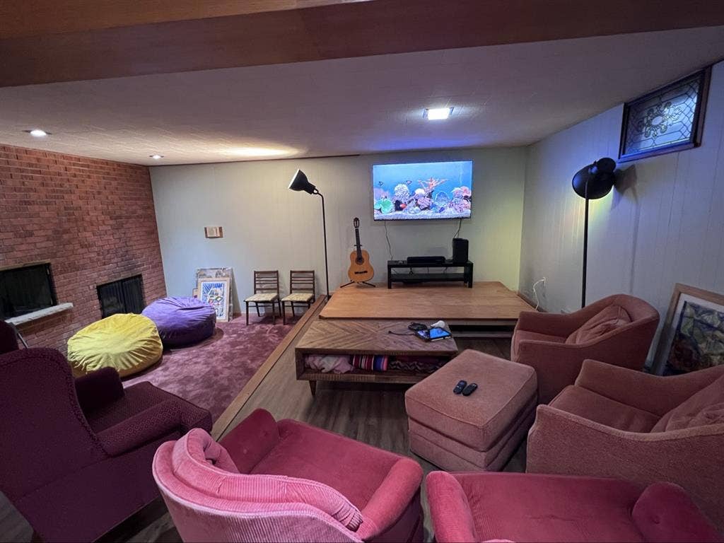 Upscale home near MPLS Arts Dist