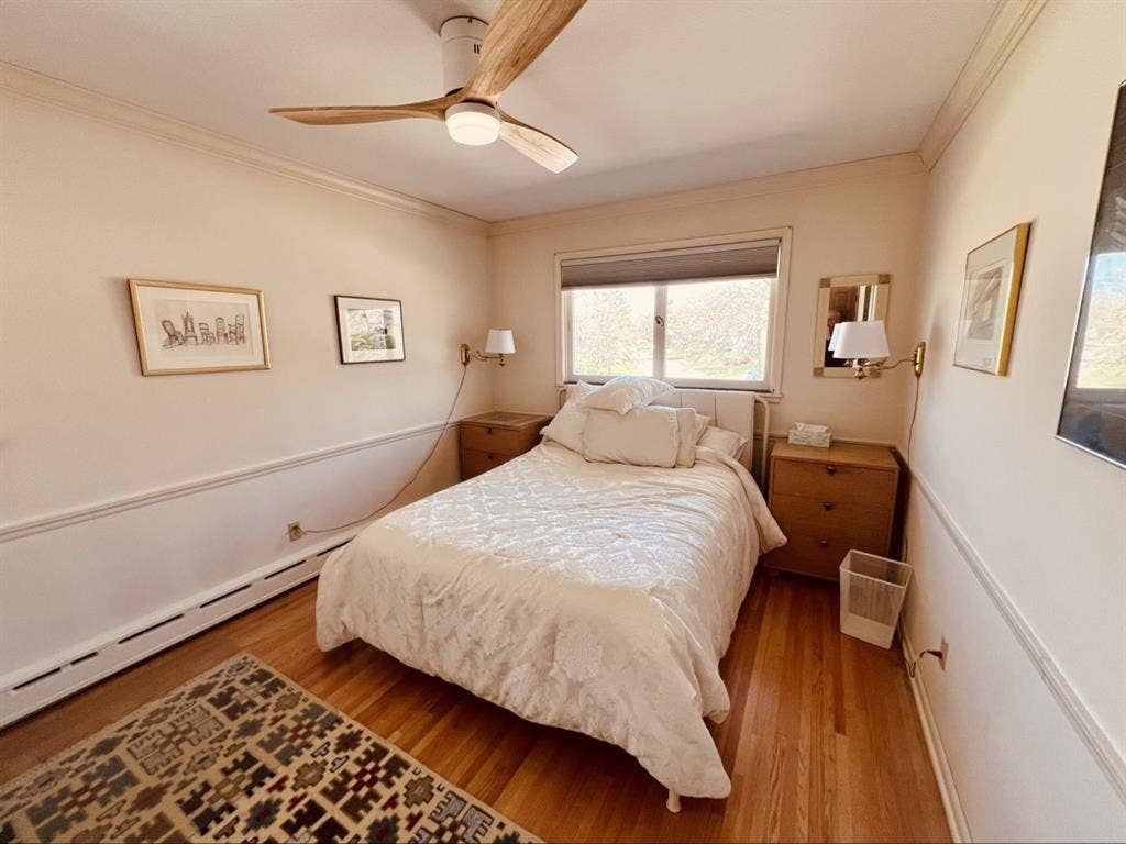 Upscale home near MPLS Arts Dist