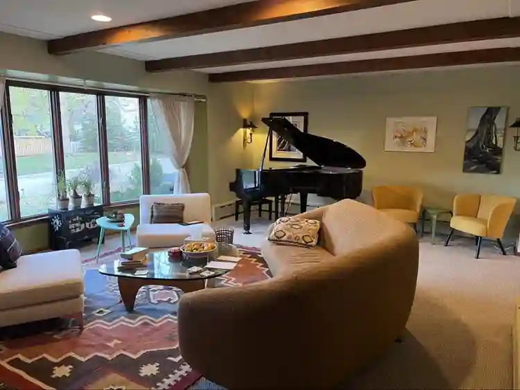 Upscale home near MPLS Arts Dist