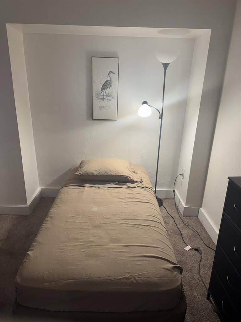 Co-op living in Pottstown