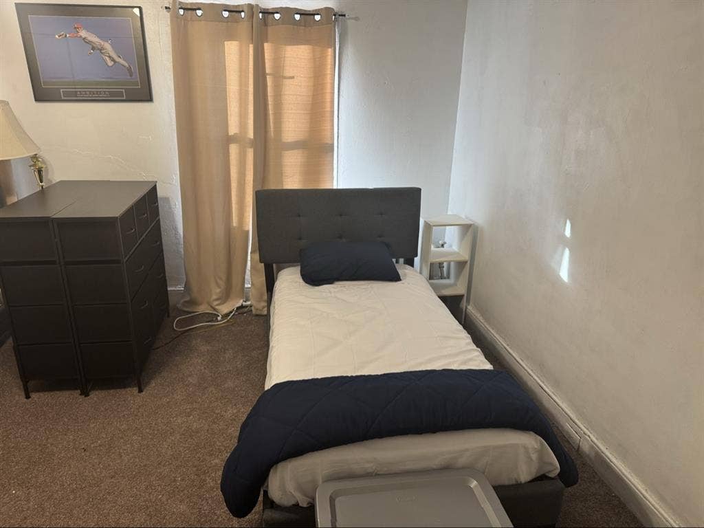 Co-op living in Pottstown