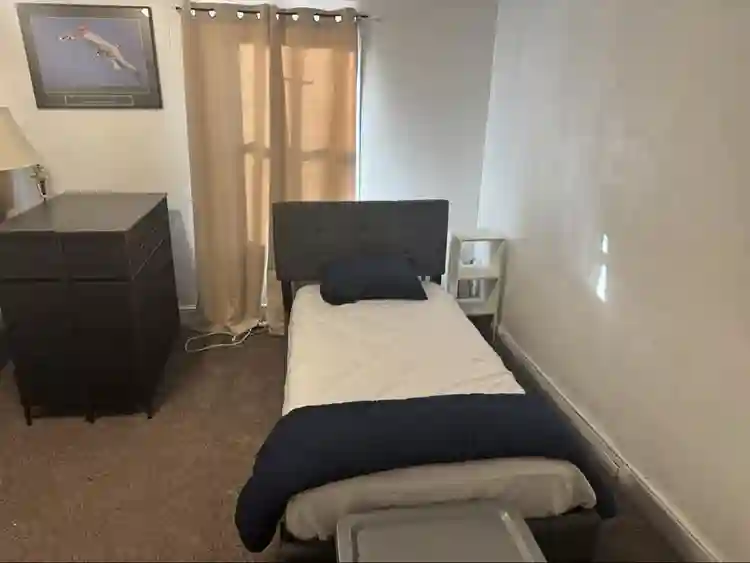 Co-op living in Pottstown