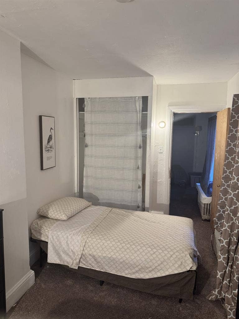 Co-op living in Pottstown