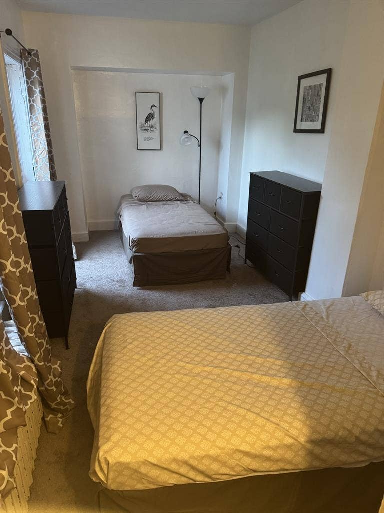 Co-op living in Pottstown