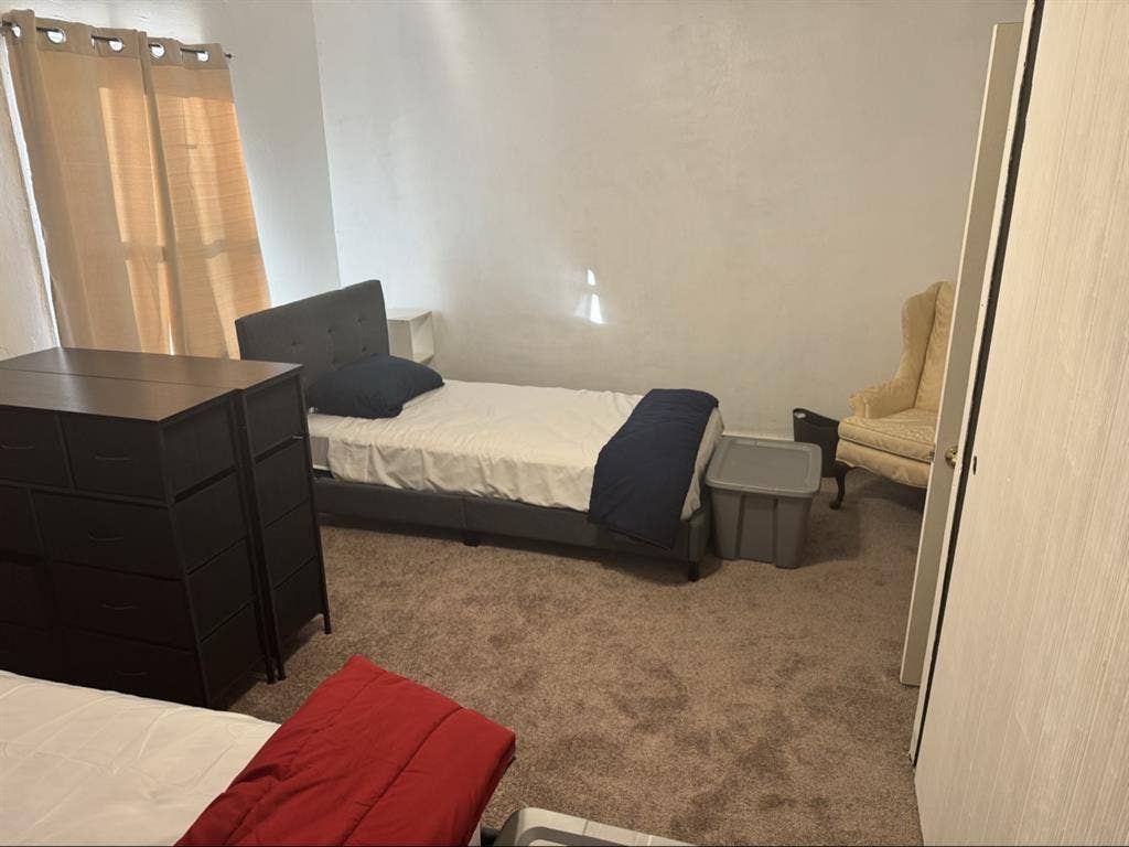 Co-op living in Pottstown