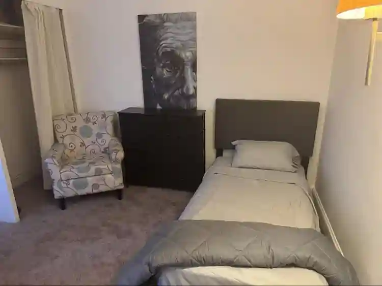 Co-op living in Pottstown