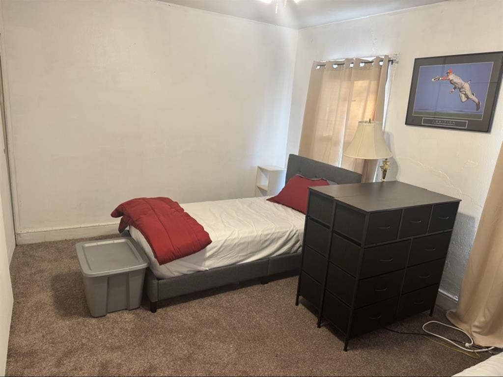 Co-op living in Pottstown