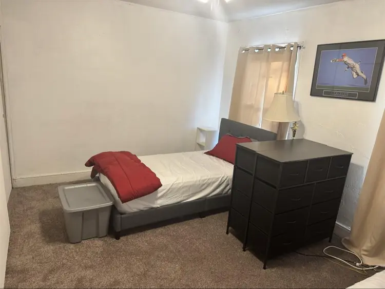 Co-op living in Pottstown