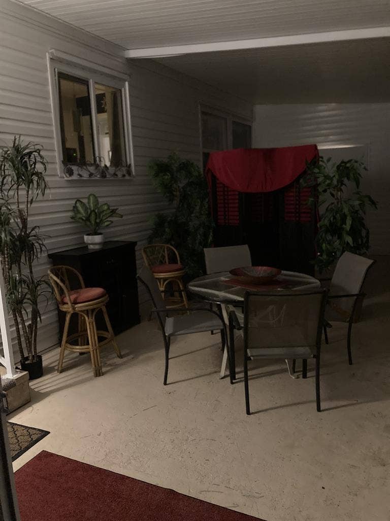 share my Home in Vero Beach