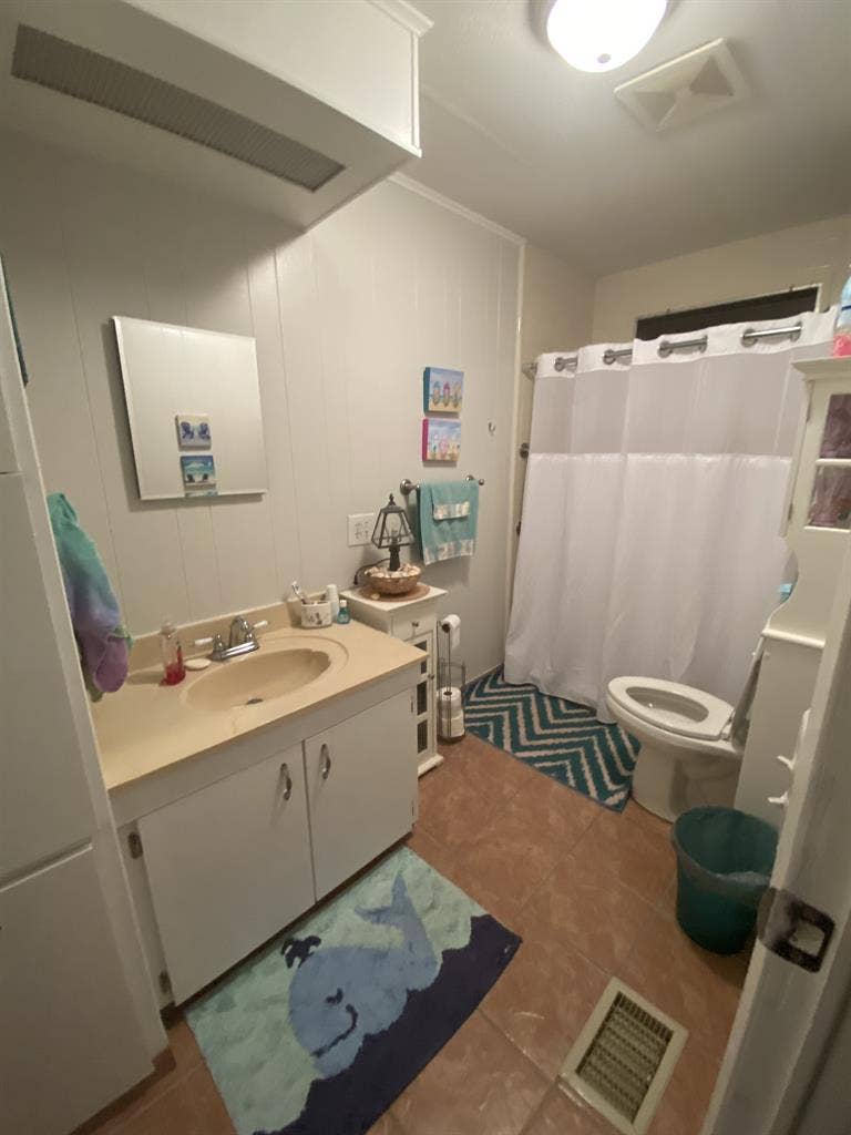 share my Home in Vero Beach