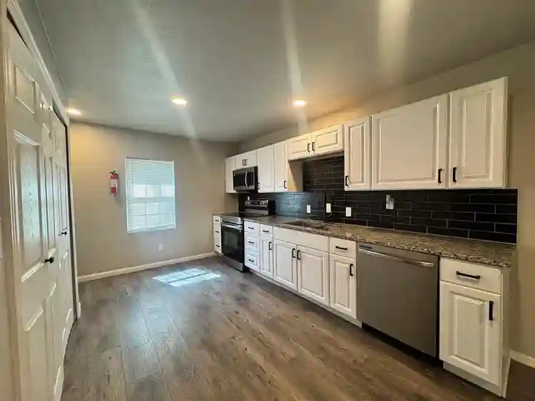3 BR in Dallas