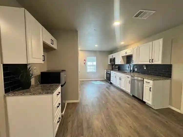 3 BR in Dallas