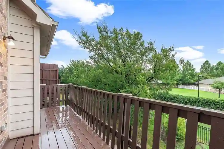 4 BR in Irving