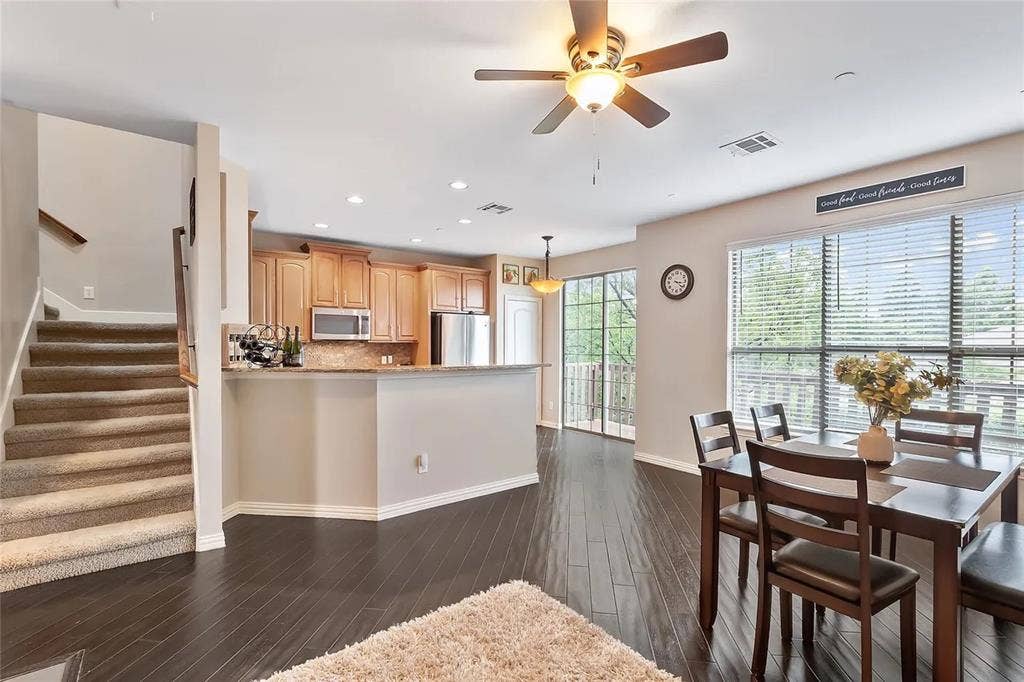4 BR in Irving