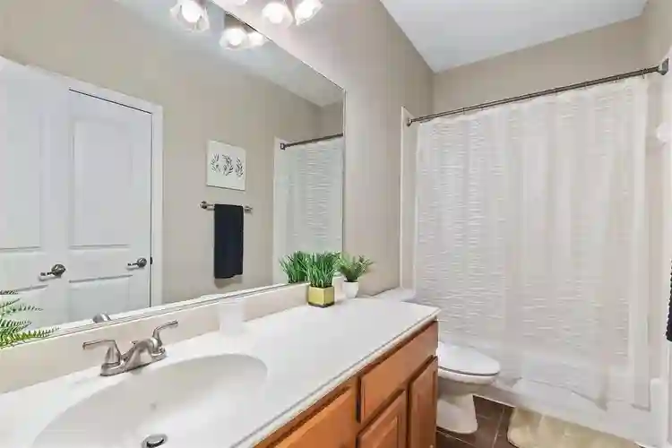 4 BR in Irving