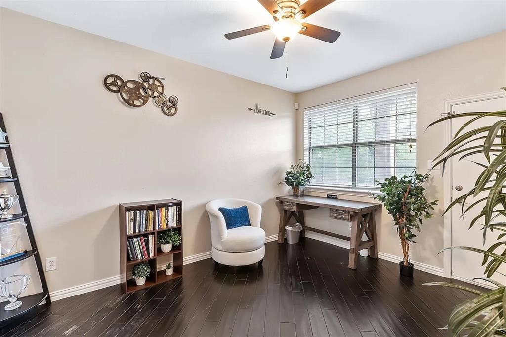 4 BR in Irving