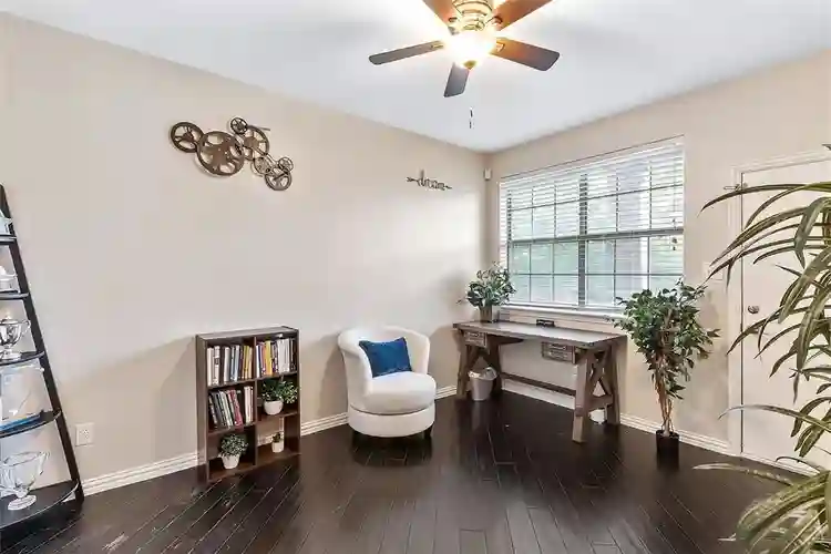 4 BR in Irving