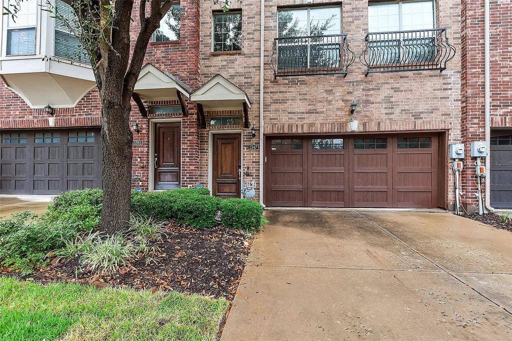 4 BR in Irving