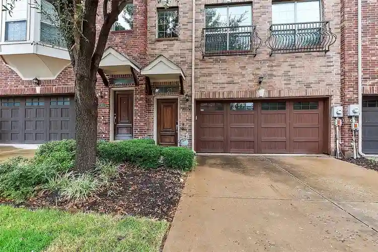 4 BR in Irving