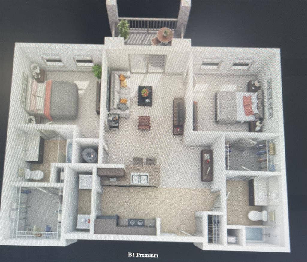 Bath Apt Lease Takeover