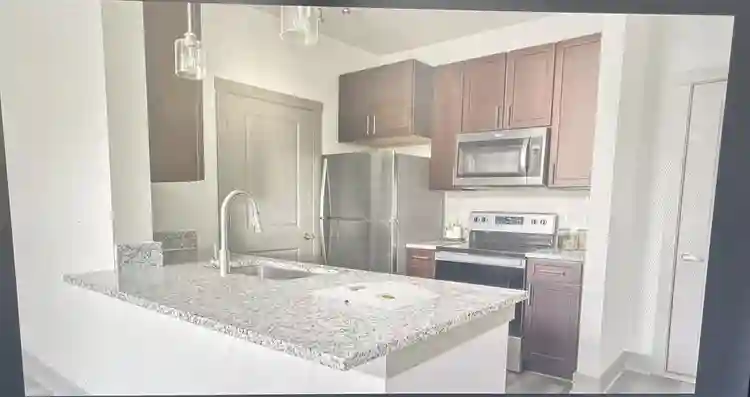 Bath Apt Lease Takeover