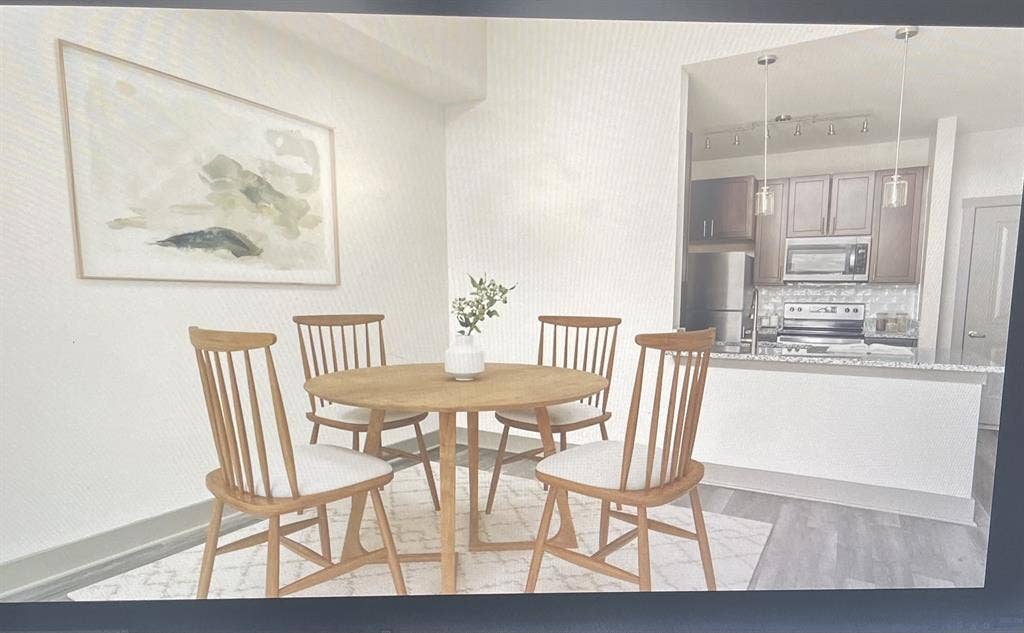 Bath Apt Lease Takeover