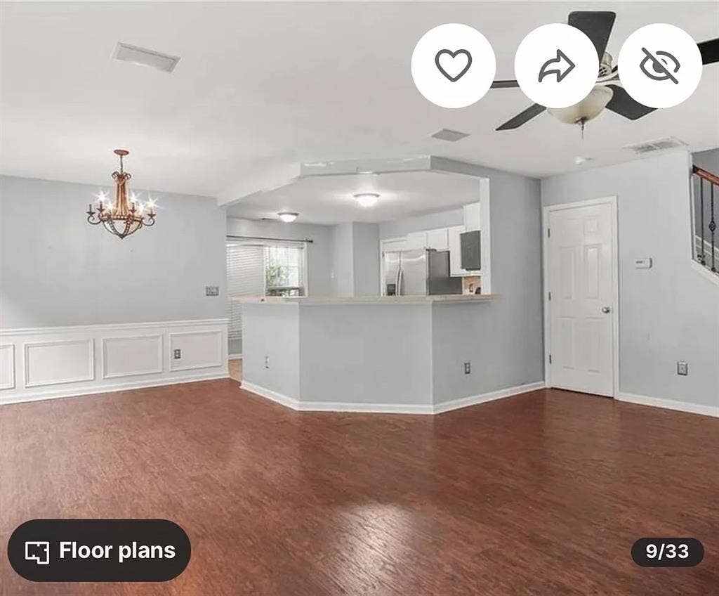 5 BR in Atlanta