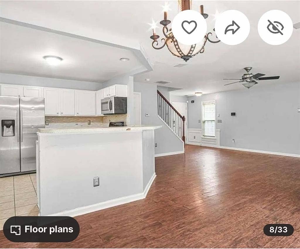 5 BR in Atlanta