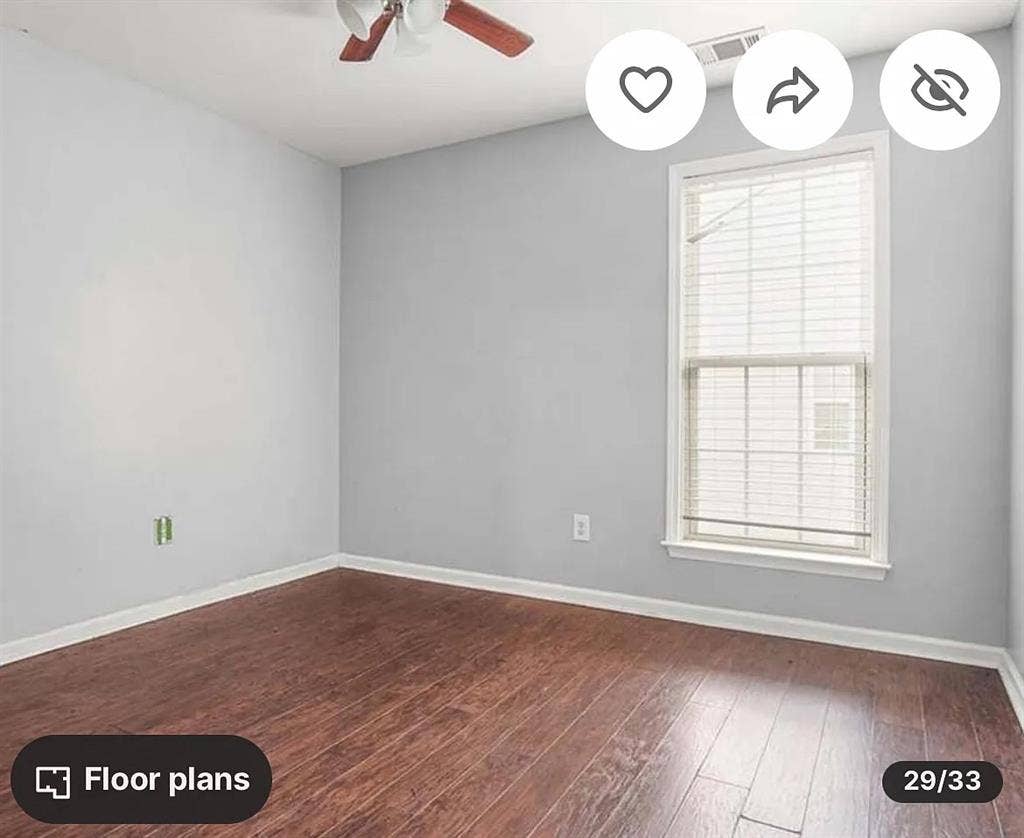 5 BR in Atlanta