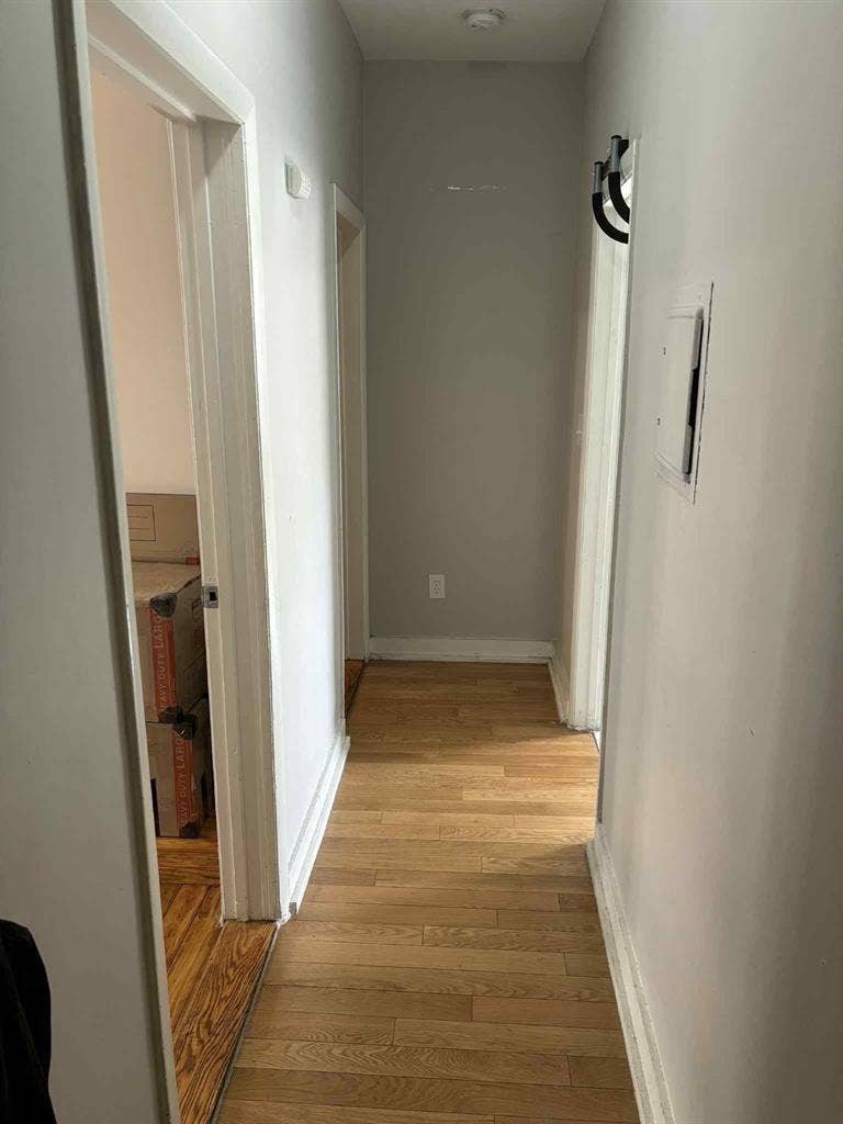 Looking for a female roommate b