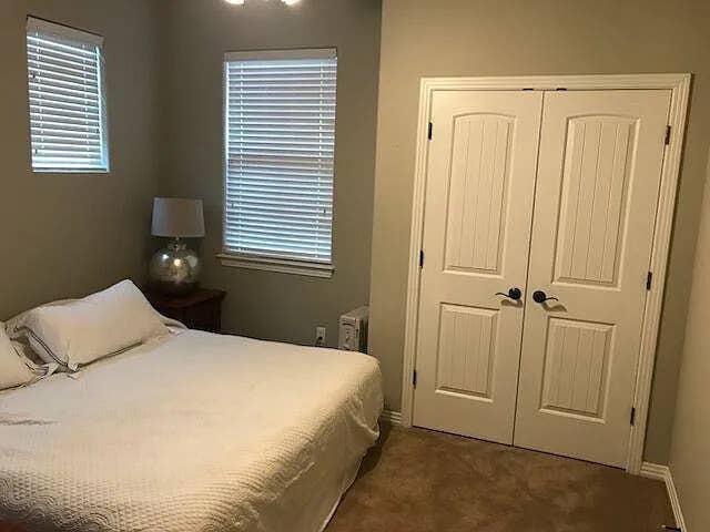 2 BR in Austin