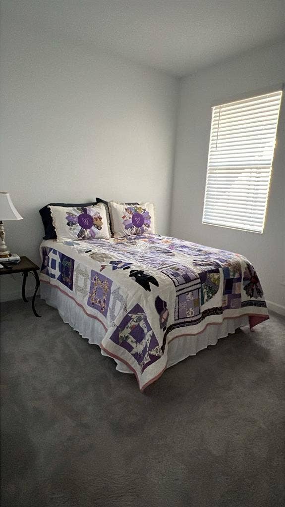 **Seeking a roommate to share home.