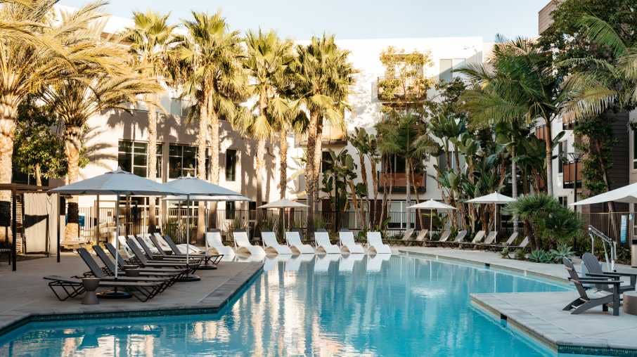 Sublease Shared Room Jan-July