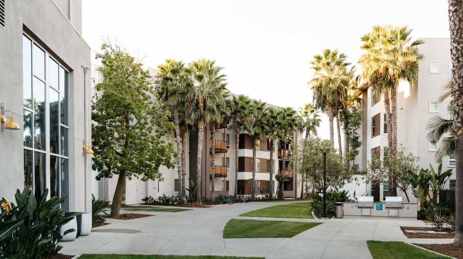 Sublease Shared Room Jan-July