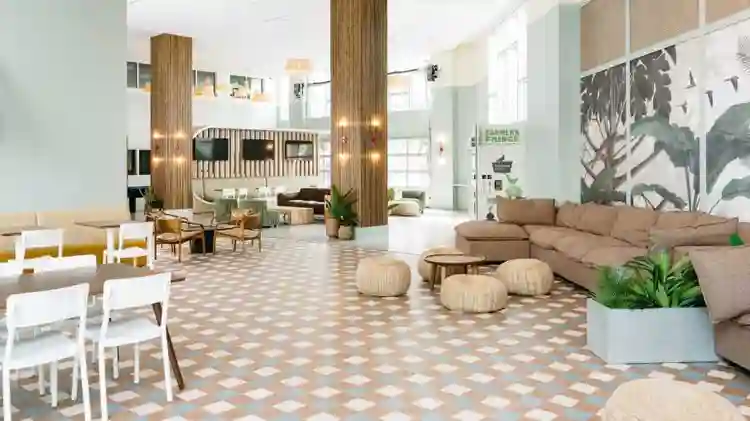 Sublease Shared Room Jan-July