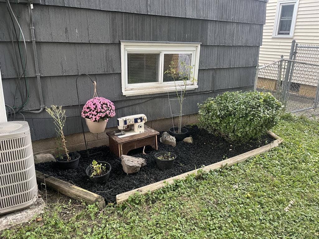 Private room in green-acres