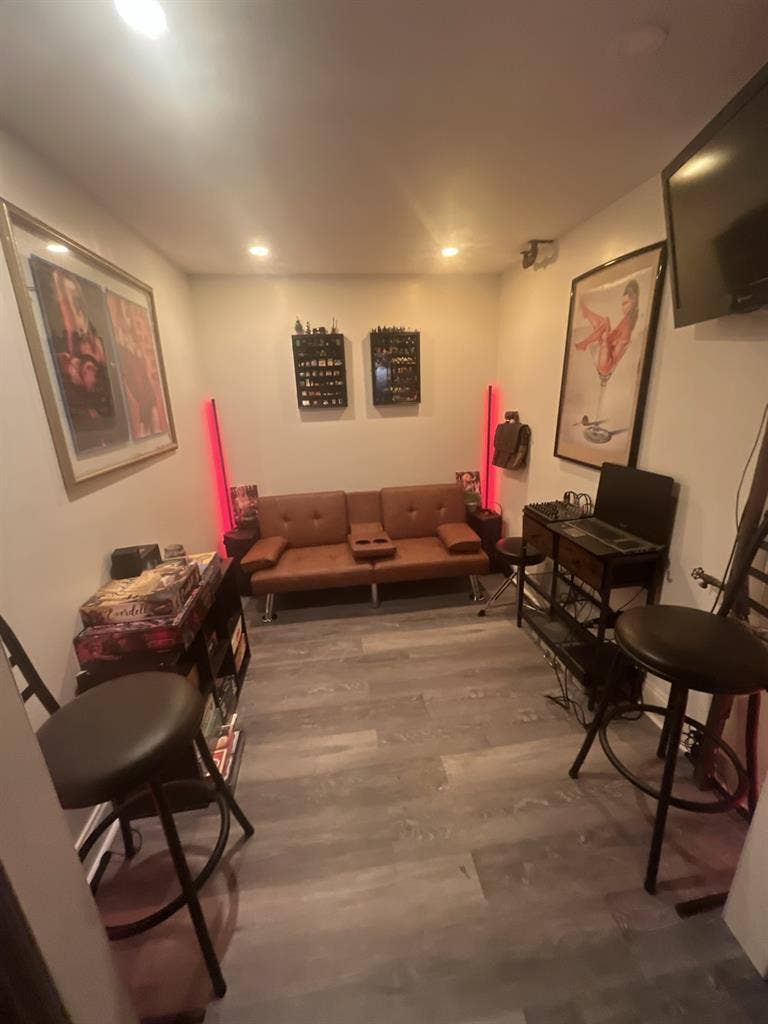 Private room in green-acres