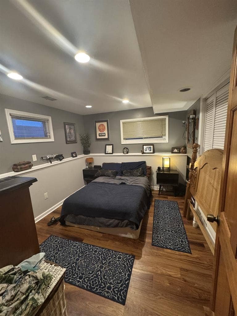 Private room in green-acres