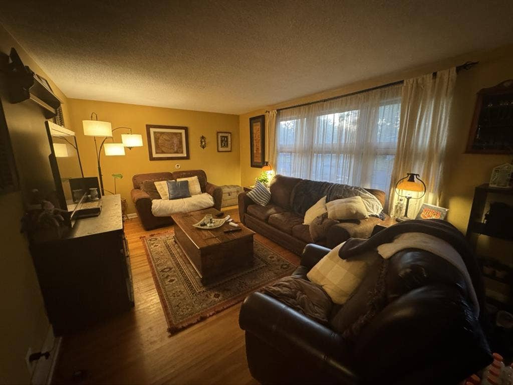 Private room in green-acres