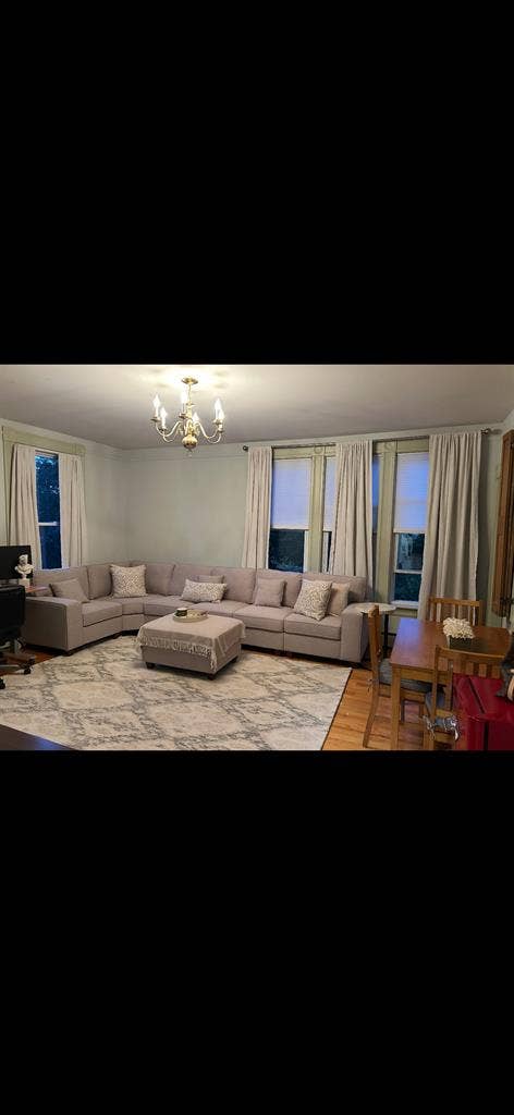 mins. from Downtown Hanover