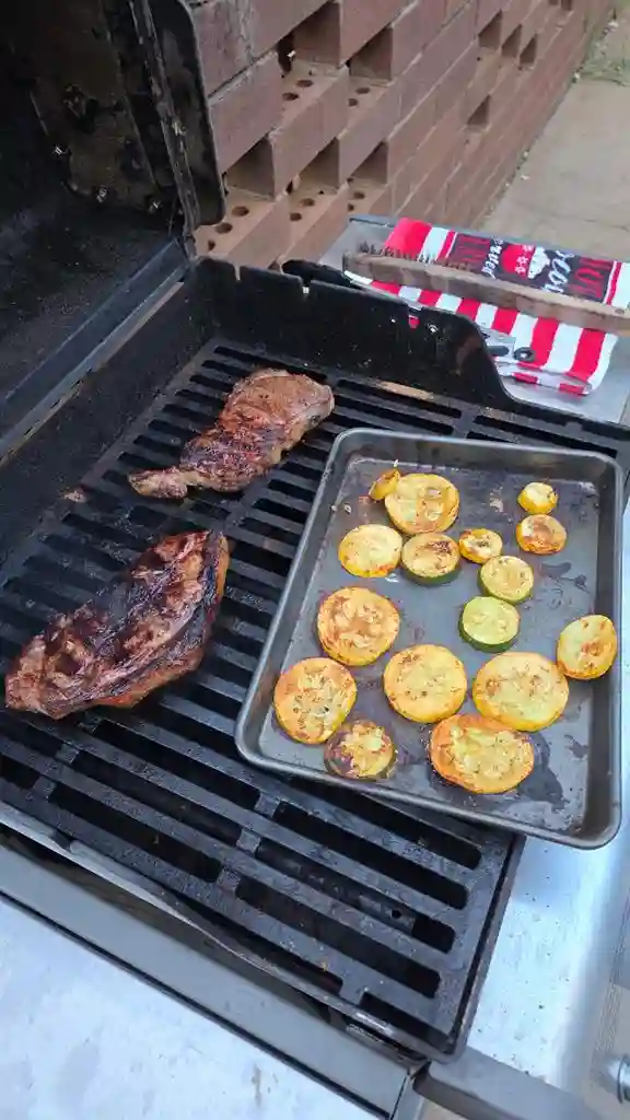 House on 4 acres ( very relaxing)