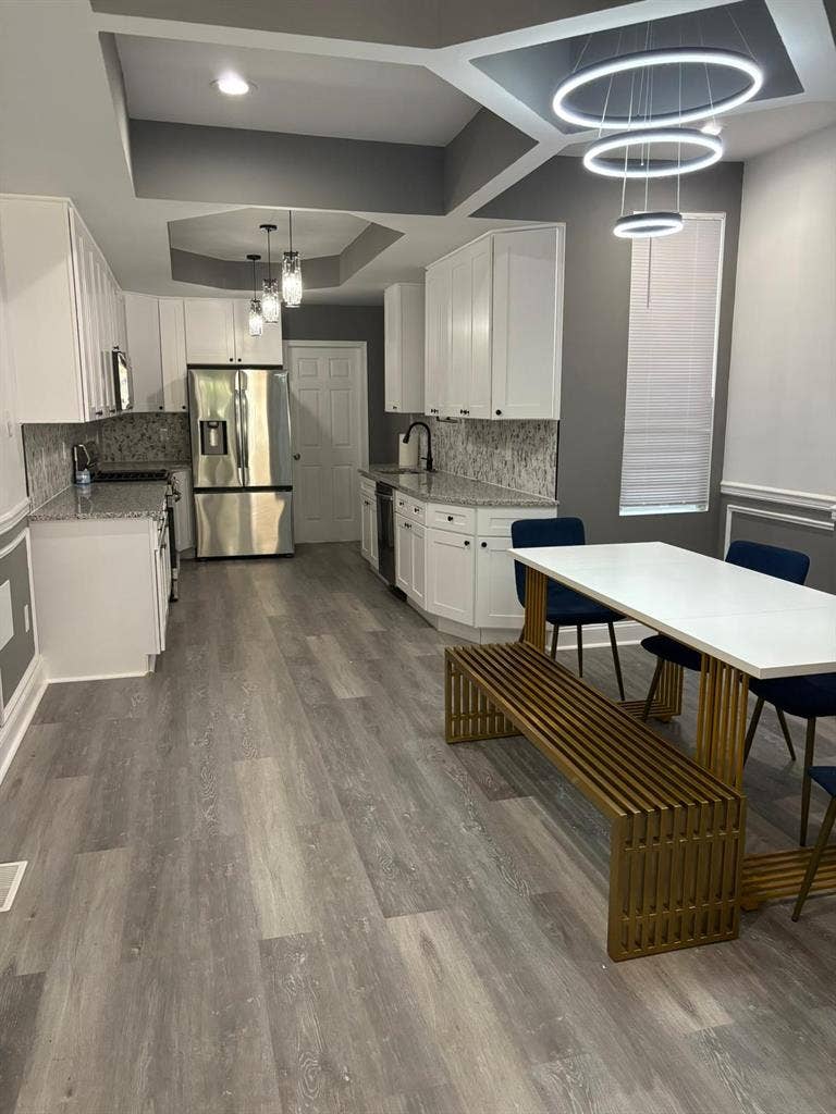 Spacious Room for rent – $/month